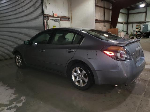 Photo 2 from auction – 2007 NISSAN ALTIMA 2.5 with VIN 1N4AL21E57C123521