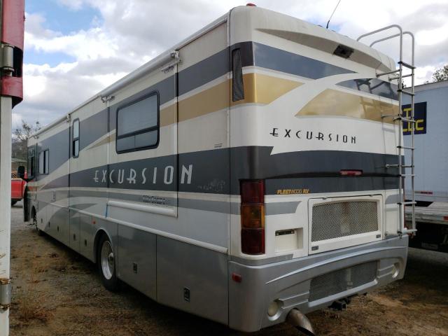 Photo 3 from auction – 2002 EXCE CAMPER with VIN 4UZAAHAK12CK93744