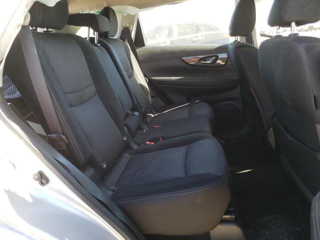 Photo 10 from auction – 2017 NISSAN ROGUE S with VIN JN8AT2MT9HW394722
