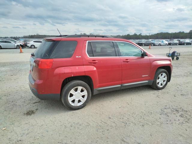 Photo 3 from auction – 2013 GMC TERRAIN SL with VIN 2GKALSEK7D6357338