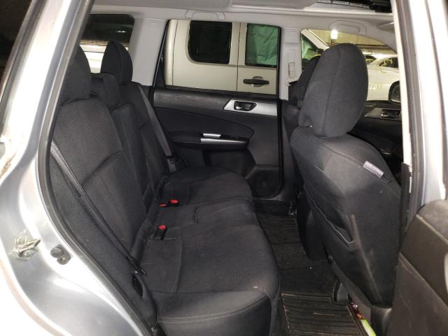 Photo 10 from auction – 2013 SUBARU FORESTER 2 with VIN JF2SHADC0DH430759