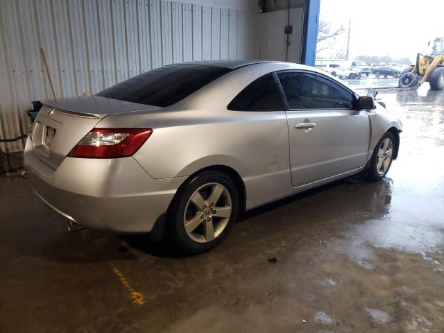 Photo 3 from auction – 2007 HONDA CIVIC EX with VIN 2HGFG12887H585478