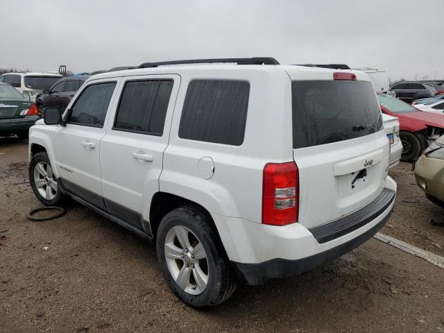Photo 2 from auction – 2014 JEEP PATRIOT LA with VIN 1C4NJPFA7ED700027