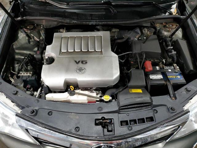 Photo 11 from auction – 2012 TOYOTA CAMRY SE with VIN 4T1BK1FK4CU511852