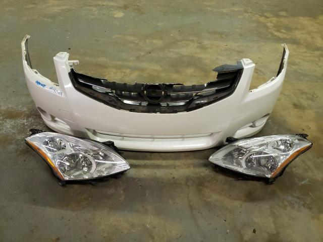 Photo 12 from auction – 2011 NISSAN ALTIMA BAS with VIN 1N4AL2AP7BN478866