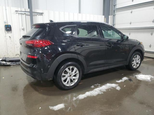 Photo 3 from auction – 2020 HYUNDAI TUCSON LIM with VIN KM8J3CA40LU103023
