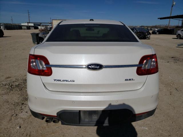 Photo 6 from auction – 2012 FORD TAURUS SEL with VIN 1FAHP2EW9CG121487