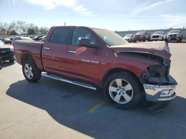 Photo 4 from auction – 2011 DODGE RAM 1500 with VIN 1D7RB1CT4BS568004