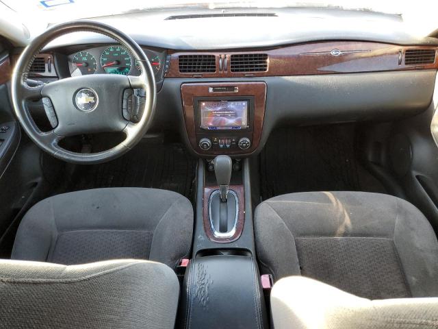 Photo 8 from auction – 2010 CHEVROLET IMPALA LT with VIN 2G1WB5EKXA1256124