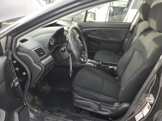 Photo 7 from auction – 2014 SUBARU IMPREZA with VIN JF1GPAA68E8264827