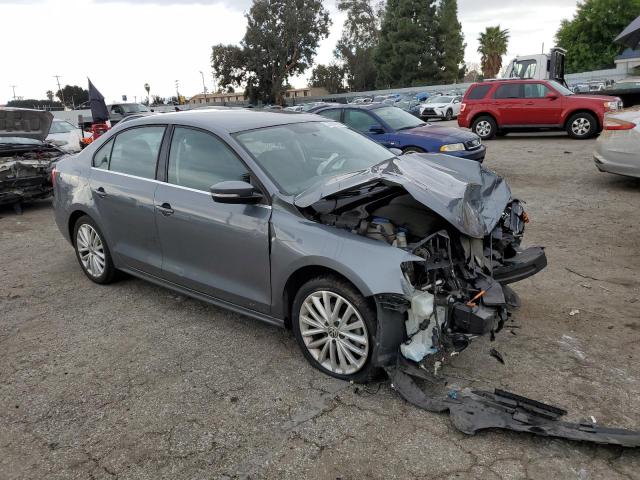 Photo 4 from auction – 2012 VOLKSWAGEN JETTA SEL with VIN 3VWLP7AJ5CM304769