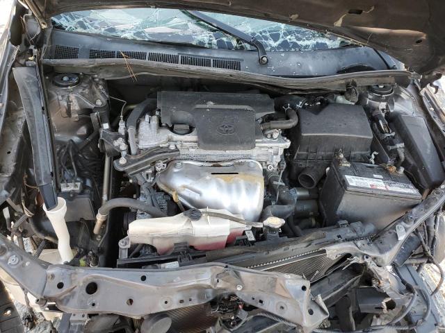 Photo 11 from auction – 2013 TOYOTA CAMRY L with VIN 4T1BF1FK0DU667585