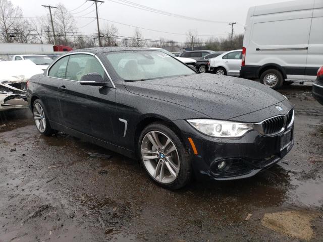 Photo 4 from auction – 2015 BMW 435 XI with VIN WBA3T7C55F5A36721