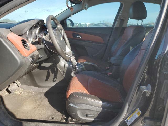 Photo 7 from auction – 2011 CHEVROLET CRUZE LT with VIN 1G1PG5S93B7270071