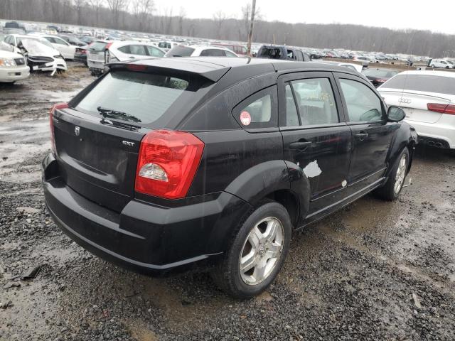 Photo 3 from auction – 2007 DODGE CALIBER SX with VIN 1B3HB48B37D324669