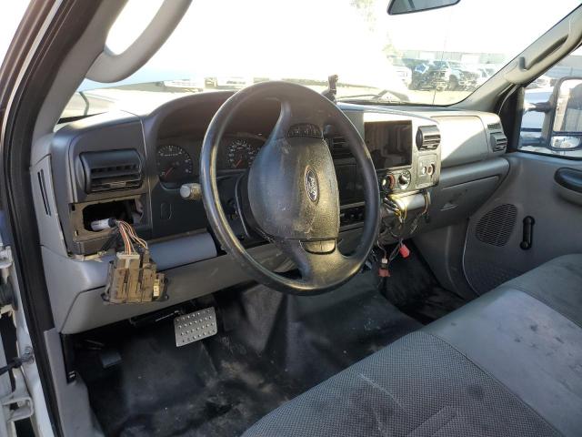 Photo 8 from auction – 2006 FORD F250 SUPER with VIN 1FDNF205X6EA38936