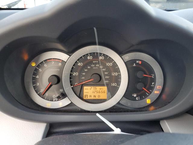 Photo 9 from auction – 2011 TOYOTA RAV4 with VIN JTMJF4DV8B5042793