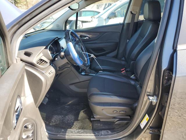 Photo 7 from auction – 2018 BUICK ENCORE PRE with VIN KL4CJASB9JB590780