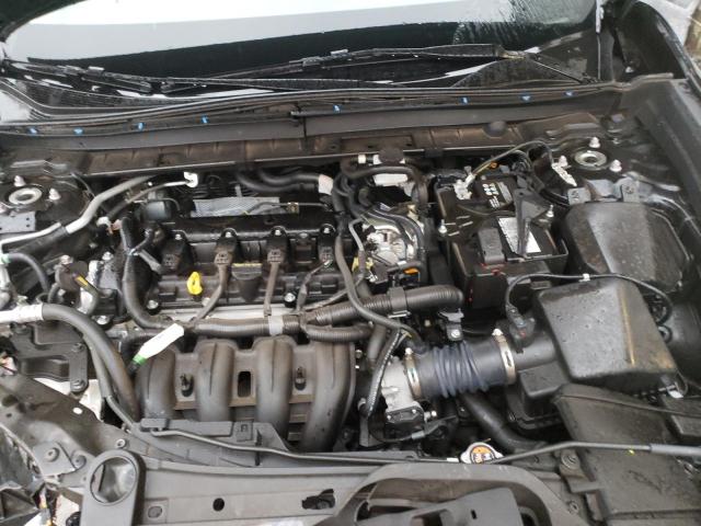 Photo 12 from auction – 2022 MAZDA CX-30 with VIN 3MVDMBAL1NM400453