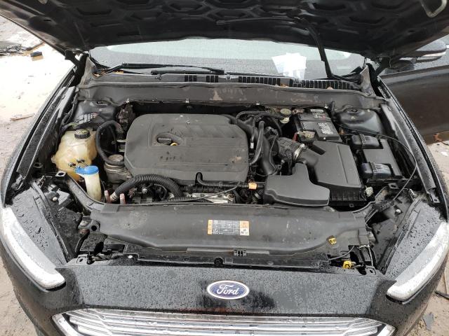 Photo 11 from auction – 2014 FORD FUSION SE with VIN 3FA6P0HD1ER258280