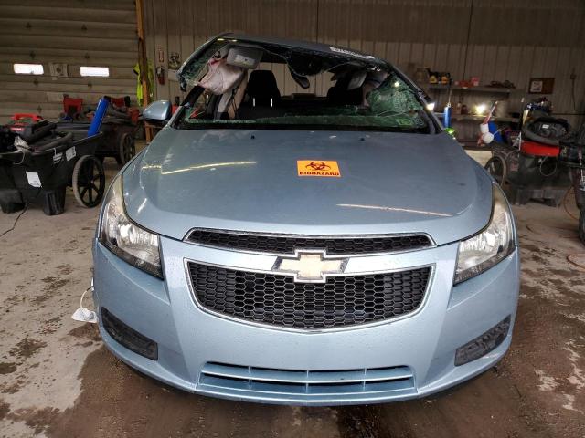 Photo 5 from auction – 2012 CHEVROLET CRUZE LT with VIN 1G1PF5SC3C7199762