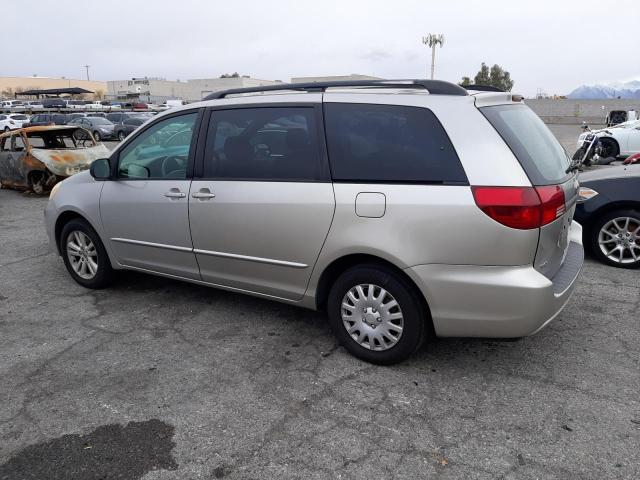 Photo 2 from auction – 2005 TOYOTA SIENNA CE with VIN 5TDZA23C05S352232