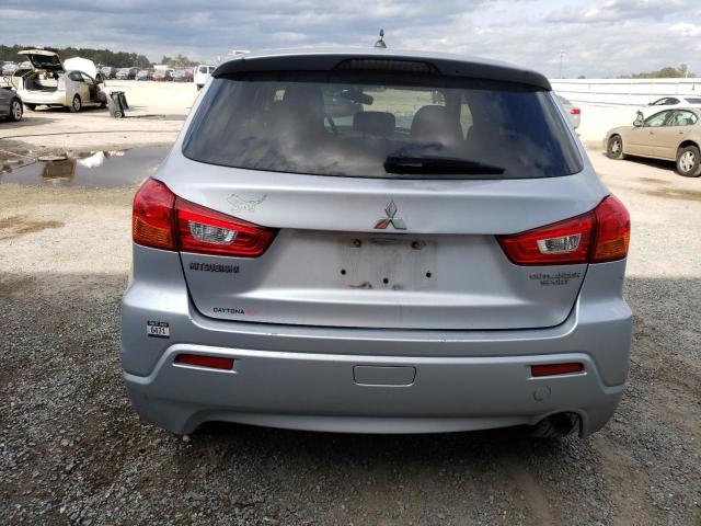 Photo 6 from auction – 2011 MITSUBISHI OUTLANDER with VIN JA4AP3AU5BZ001432
