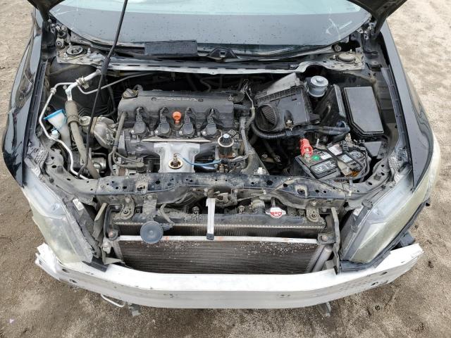 Photo 11 from auction – 2014 HONDA CIVIC LX with VIN 19XFB2F56EE222656