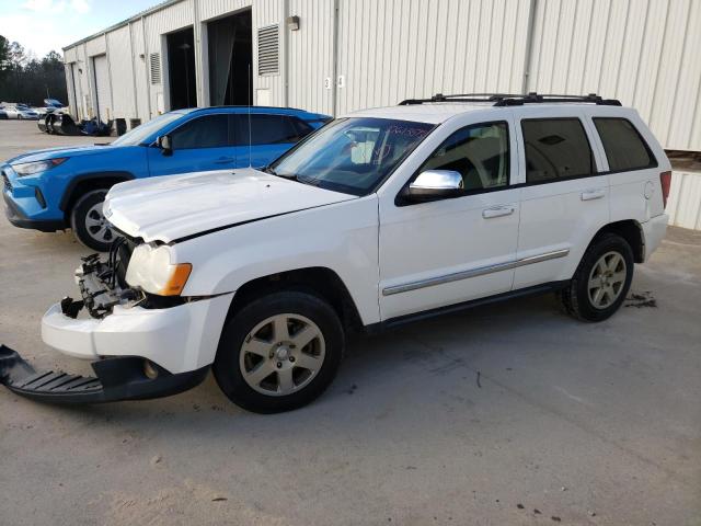 JEEP GRAND CHER 2010 with VIN 1J4PS4GK1AC155609 - Photo from auction