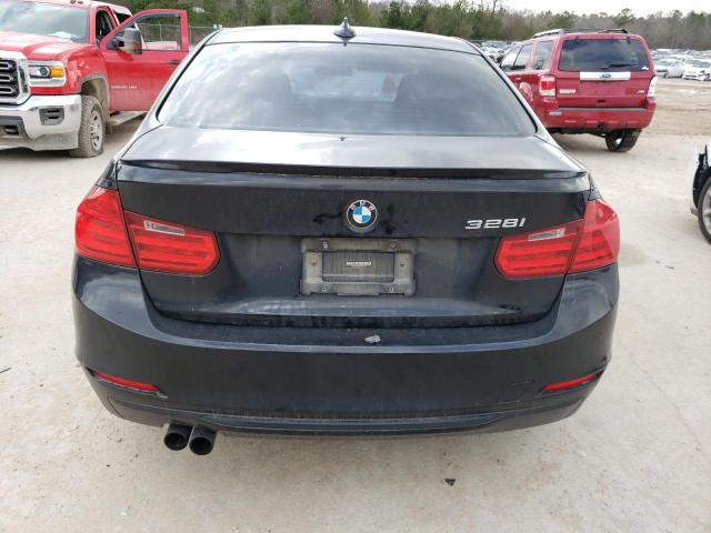 Photo 6 from auction – 2013 BMW 328 I with VIN WBA3A5C56DF355396