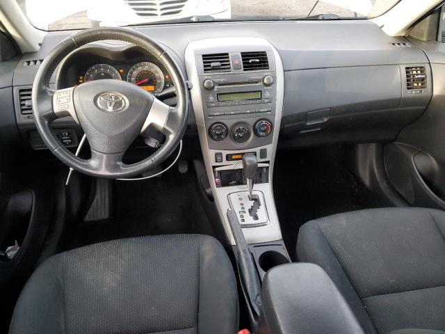 Photo 8 from auction – 2010 TOYOTA COROLLA BA with VIN 2T1BU4EE4AC530648