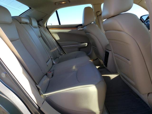 Photo 10 from auction – 2012 CHRYSLER 300C with VIN 2C3CCAKT8CH157457