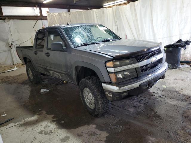 Photo 4 from auction – 2008 CHEVROLET COLORADO L with VIN 1GCDT33E288202210