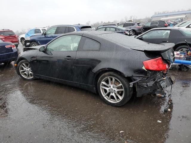 Photo 2 from auction – 2005 INFINITI G35 with VIN JNKCV54E75M425067