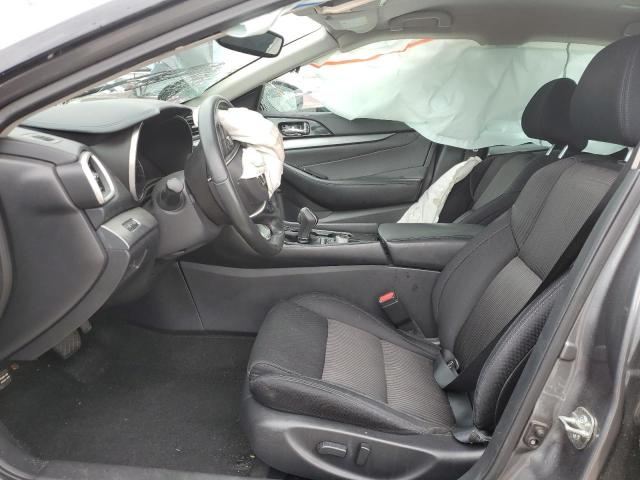 Photo 7 from auction – 2018 NISSAN MAXIMA 3.5 with VIN 1N4AA6APXJC387923