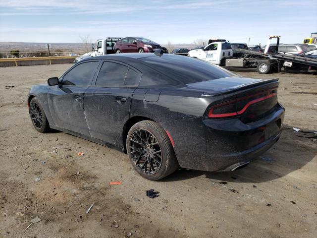 Photo 2 from auction – 2017 DODGE CHARGER R/ with VIN 2C3CDXCT9HH523870