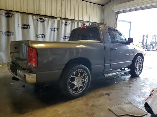Photo 3 from auction – 2004 DODGE RAM 1500 S with VIN 1D7HA16N74J166725