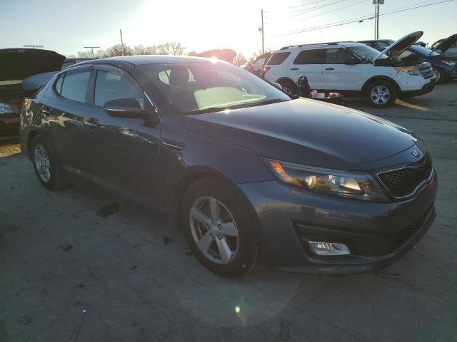 Photo 4 from auction – 2015 KIA OPTIMA LX with VIN 5XXGM4A73FG390654