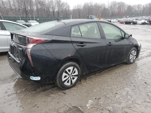 Photo 3 from auction – 2018 TOYOTA PRIUS with VIN JTDKARFU8J3550051