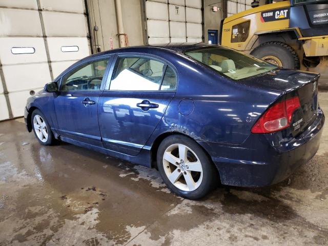 Photo 2 from auction – 2006 HONDA CIVIC EX with VIN 1HGFA16816L007655
