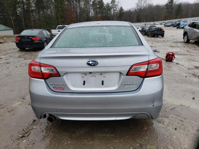Photo 6 from auction – 2015 SUBARU LEGACY 2.5 with VIN 4S3BNAJ66F3026354