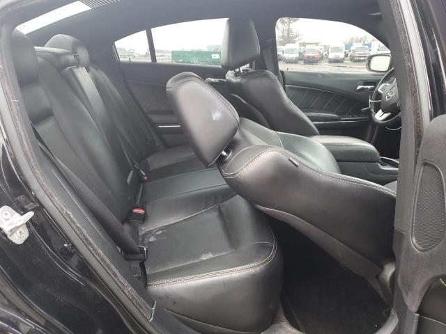 Photo 10 from auction – 2014 DODGE CHARGER R/ with VIN 2C3CDXCT7EH323534