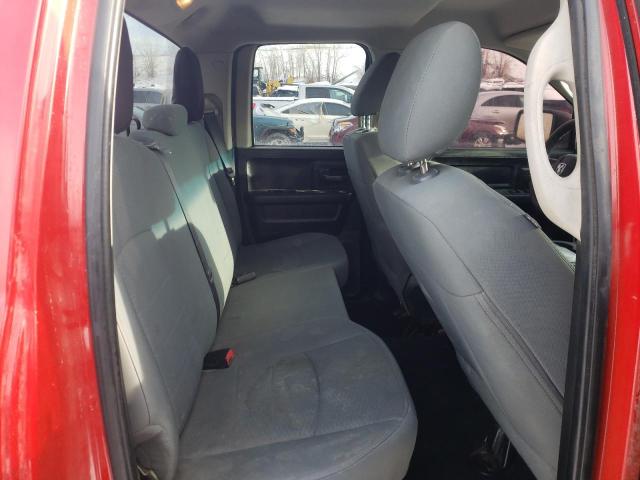 Photo 10 from auction – 2015 RAM 1500 ST with VIN 1C6RR7FTXFS520198