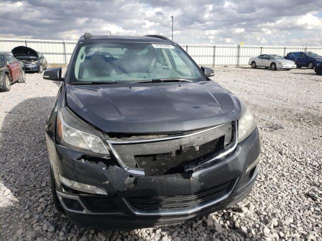 Photo 5 from auction – 2013 CHEVROLET TRAVERSE L with VIN 1GNKRGKDXDJ147084