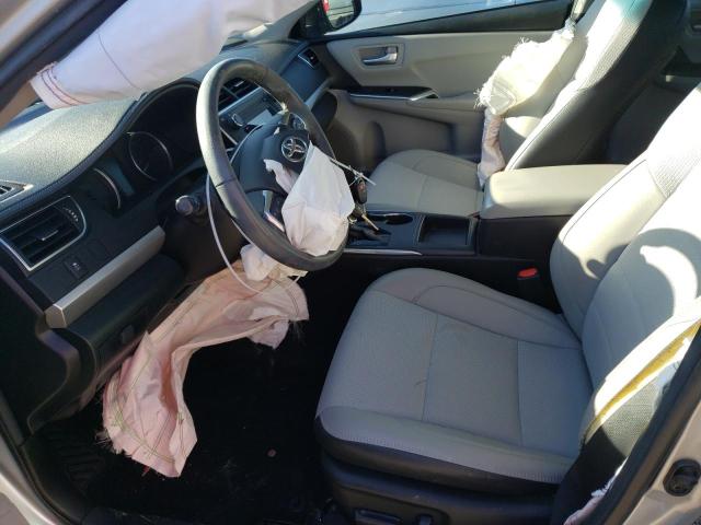 Photo 7 from auction – 2017 TOYOTA CAMRY LE with VIN 4T1BF1FK7HU773716