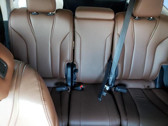Photo 10 from auction – 2022 ACURA MDX TECHNO with VIN 5J8YD9H47NL002418