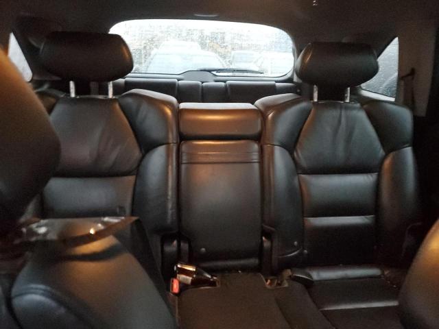 Photo 10 from auction – 2008 ACURA MDX TECHNO with VIN 2HNYD28628H540804