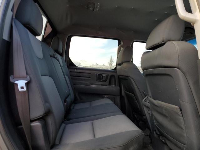 Photo 10 from auction – 2007 HONDA RIDGELINE with VIN 2HJYK16487H508392