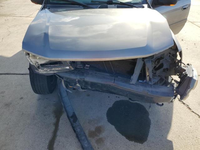 Photo 11 from auction – 2005 CHEVROLET TRAILBLAZE with VIN 1GNDT13S752176512