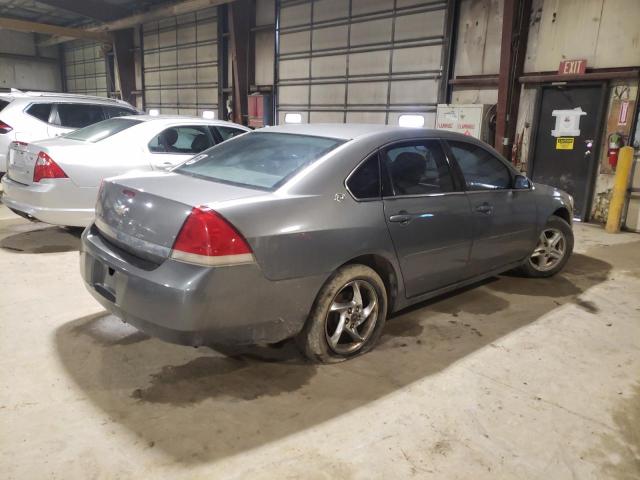Photo 3 from auction – 2006 CHEVROLET IMPALA LS with VIN 2G1WB55K269255039